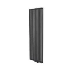 Ximax Gamba Designer Radiator 1800 x 610mm Anthracite 5870BTU