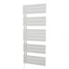 Ximax Oceanus Open Electric Designer Radiator 1495 x 600mm White 900BTU