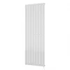 Ximax Oceanus Electric Designer Radiator 1800 x 595mm White 4092BTU