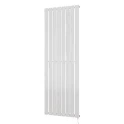 Ximax Oceanus Electric Designer Radiator 1800 x 595mm White 4092BTU