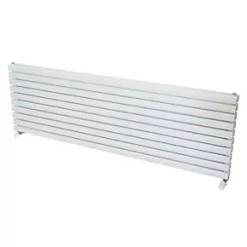 Ximax Fortuna Designer Radiator 584 x 1800mm White 6249BTU