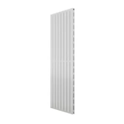 Ximax Oceanus Slimline Duplex Deluxe Designer Radiator 1800 x 595mm White 5567BTU