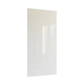 Ximax Infrared Panel Glass Electric Designer Radiator 600 x 1200mm White 2730BTU 1 Ximax Infrared Panel Glass Electric Designer Radiator 600 x 1200mm White 2730BTU