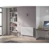 Ximax Fortuna Designer Radiator 584 x 1200mm White 4109BTU