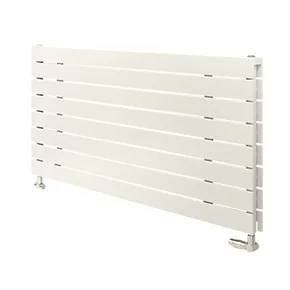Ximax Oceanus Duplex Deluxe Designer Radiator 595 x 1500mm White 4696BTU 1 Ximax Oceanus Duplex Deluxe Designer Radiator 595 x 1500mm White 4696BTU