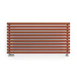 Terma Rolo Room Radiator 1200 x 590mm Copper 3028BTU 9 Terma Rolo Room Radiator 1200 x 590mm Copper 3028BTU -Designer Radiators Store 161RH A3