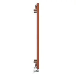 Terma Rolo Room Radiator 1200 x 590mm Copper 3028BTU 11 Terma Rolo Room Radiator 1200 x 590mm Copper 3028BTU -Designer Radiators Store 161RH A5