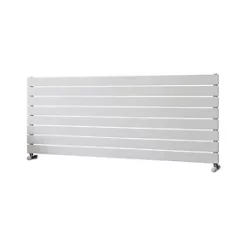Ximax Oceanus Designer Radiator 595 x 1500mm White 3246BTU