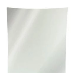 Towelrads Vetro Star Glass Designer Radiator 1063 x 532mm White 1604BTU -Designer Radiators Store 167RY A2