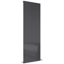 Ximax Oceanus Plan Designer Radiator 1200 x 445mm Anthracite 1962BTU