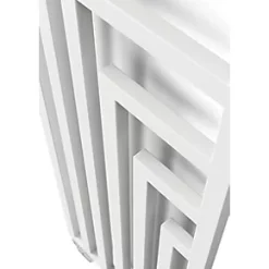 Terma Angus Radiator 1460 x 520mm White 2425BTU -Designer Radiators Store 190RH A4