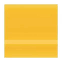 Terma Hex Radiator 1200 x 486mm Mustard 1180BTU -Designer Radiators Store 193RH A4