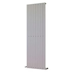 Ximax Oceanus Horizontal or Vertical Designer Radiator 1800 x 595mm White