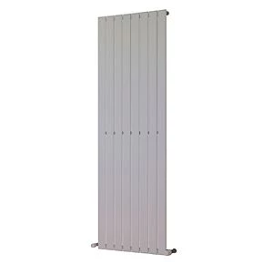 Ximax Oceanus Horizontal or Vertical Designer Radiator 1800 x 595mm White 1 Ximax Oceanus Horizontal or Vertical Designer Radiator 1800 x 595mm White