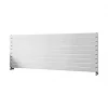 Ximax Oceanus Designer Radiator 670 x 1800mm White 4311BTU