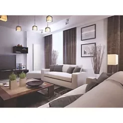 Moretti Modena Designer Radiator 600 x 433mm White 1177BTU -Designer Radiators Store 2267D A3