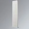 Ximax Oceanus Deluxe Designer Radiator 1800 x 595mm White 4108BTU