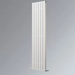 Ximax Oceanus Deluxe Designer Radiator 1800 x 595mm White 4108BTU