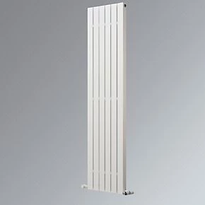 Ximax Oceanus Deluxe Designer Radiator 1800 x 595mm White 4108BTU 1 Ximax Oceanus Deluxe Designer Radiator 1800 x 595mm White 4108BTU