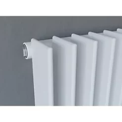 Ximax Atlantic Designer Radiator 1800 x 500mm White 5253BTU 6 Ximax Atlantic Designer Radiator 1800 x 500mm White 5253BTU -Designer Radiators Store 261TR A2