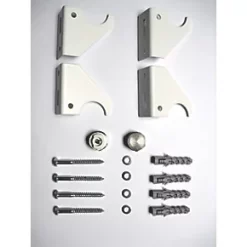 Ximax Atlantic Designer Radiator 1800 x 500mm White 5253BTU 7 Ximax Atlantic Designer Radiator 1800 x 500mm White 5253BTU -Designer Radiators Store 261TR A3