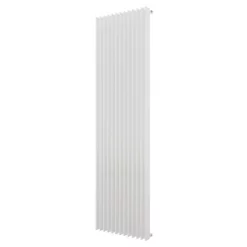 Ximax Atlantic Designer Radiator 1800 x 500mm White 5253BTU