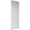 Ximax Oceanus Plan Designer Radiator 1200 x 445mm White 1962BTU