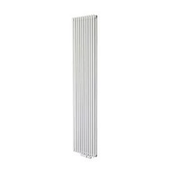 Ximax Gamba Designer Radiator 1800 x 400mm White 3850BTU