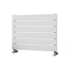 Ximax Oceanus Designer Radiator 445 x 600mm White 1007BTU