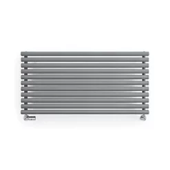 Terma Rolo Room Radiator 1200 x 590mm Salt / Pepper 3028BTU 9 Terma Rolo Room Radiator 1200 x 590mm Salt / Pepper 3028BTU -Designer Radiators Store 286RH A3