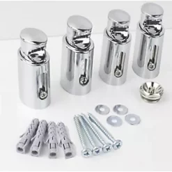 Ximax Gamba Horizontal Designer Radiator 610 x 1200mm Anthracite 2816BTU -Designer Radiators Store 290TR A3