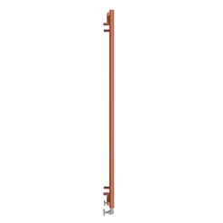 Terma Rolo-Mirror Radiator 1800 x 590mm Copper 2856BTU -Designer Radiators Store 295RH A3