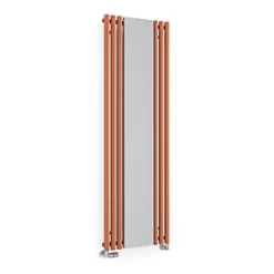 Terma Rolo-Mirror Radiator 1800 x 590mm Copper 2856BTU