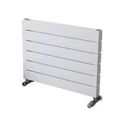 Ximax Oceanus Designer Radiator 445 x 600mm White 1560BTU