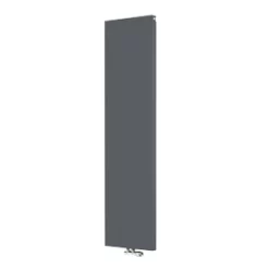 Ximax Oceanus Plan Designer Radiator 1800 x 450mm Anthracite 4767BTU
