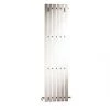 Ximax Erupto Square Designer Radiator 1800 x 435mm White 4649BTU