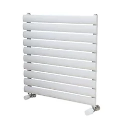Ximax Fortuna Designer Radiator 584 x 600mm White 1266BTU