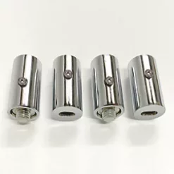 Towelrads Mayfair Designer Radiator 1800 x 305mm Chrome 1530BTU -Designer Radiators Store 343RY A3