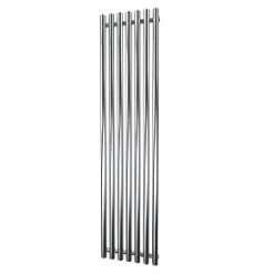 Towelrads Mayfair Designer Radiator 1800 x 305mm Chrome 1530BTU