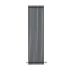 Ximax Espacio Designer Radiator 1800 x 550mm Anthracite 4553BTU