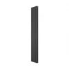 Ximax Oceanus Designer Radiator 1800 x 295mm Anthracite 2761BTU