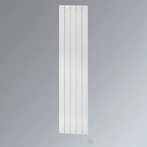 Ximax Oceanus Electro Designer Radiator 900 x 520mm White 1023BTU 1 Ximax Oceanus Electro Designer Radiator 900 x 520mm White 1023BTU