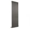 Ximax Erupto Designer Radiator 1500 x 585mm Anthracite 4642BTU
