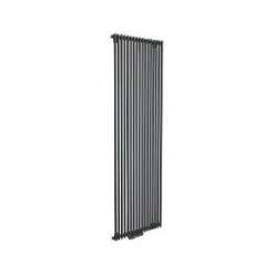 Ximax Gamba Designer Radiator 1800 x 610mm Anthracite 4171BTU