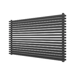Ximax Gamba Designer Radiator 610 x 1000mm Anthracite 3669BTU