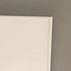 Ximax Infrared Panel Standard Electric Designer Radiator 600 x 900mm White 2048BTU -Designer Radiators Store 384TR A3