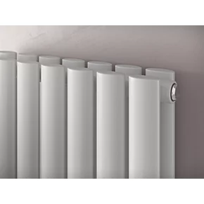 Ximax Fortuna Designer Radiator 1800 x 526mm White 5331BTU 2 Ximax Fortuna Designer Radiator 1800 x 526mm White 5331BTU - Image 2