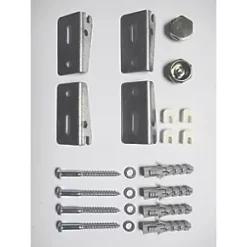 Ximax P2 Designer Towel Radiator 1420 x 600mm Anthracite 2614BTU -Designer Radiators Store 387TP A2