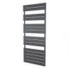 Ximax P2 Designer Towel Radiator 1420 x 600mm Anthracite 2614BTU
