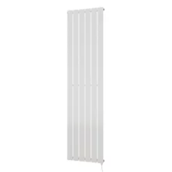Ximax Oceanus Electric Designer Radiator 1800 x 445mm White 3070BTU
